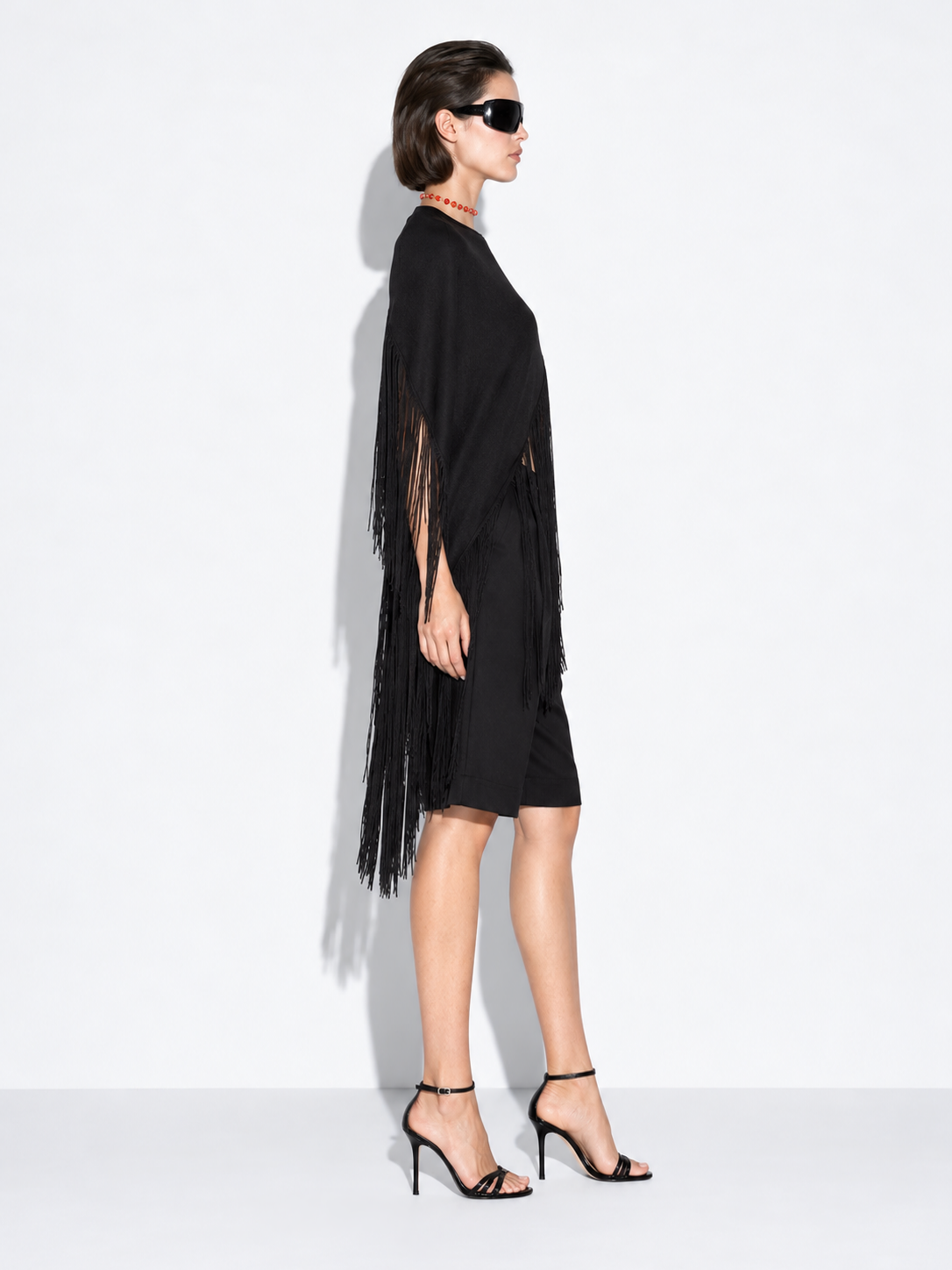 Mireille Cape