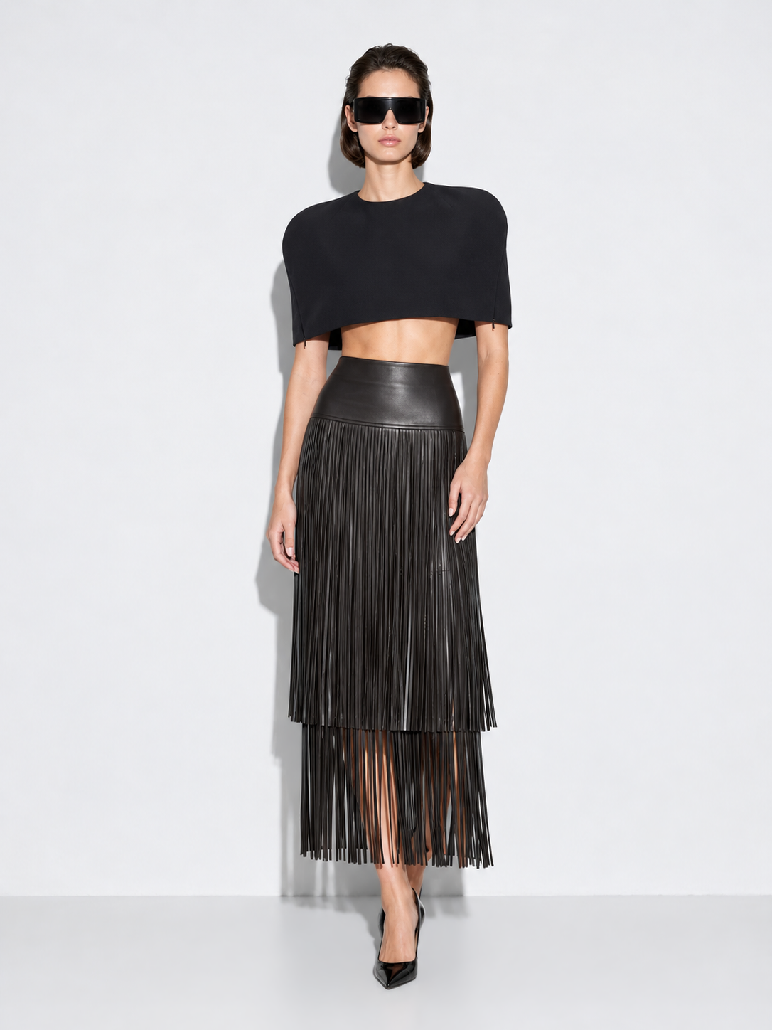 Davina Skirt