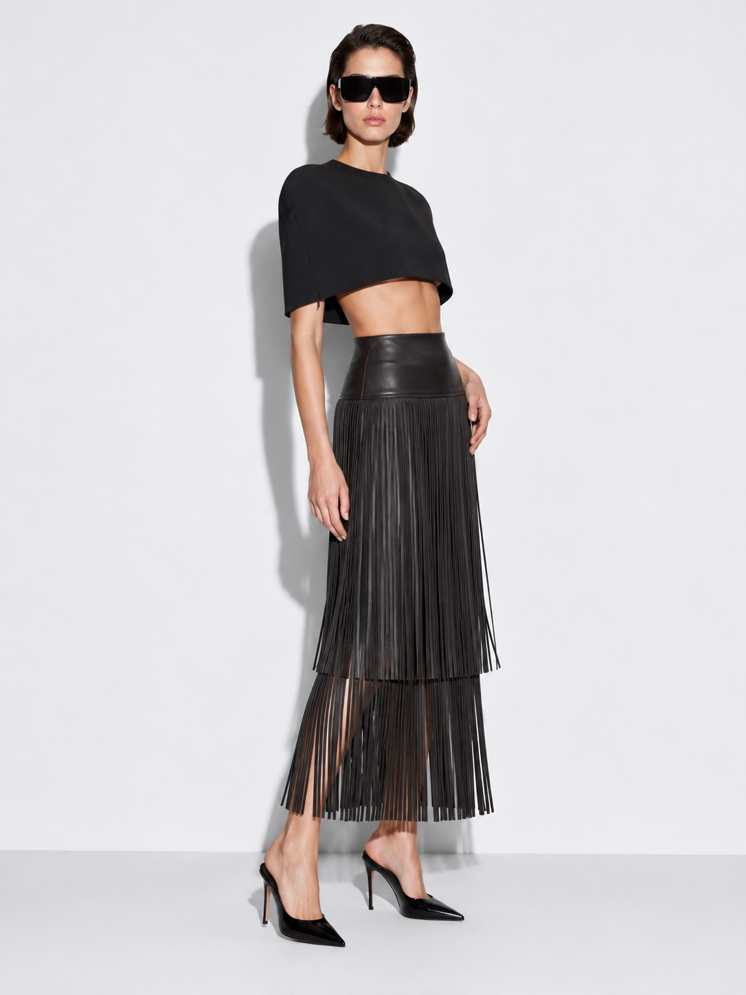 Davina Skirt