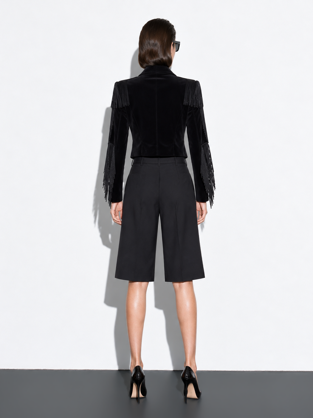 Griselda Jacket
