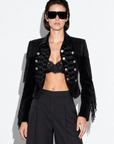 Griselda Jacket