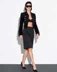 Griselda Jacket