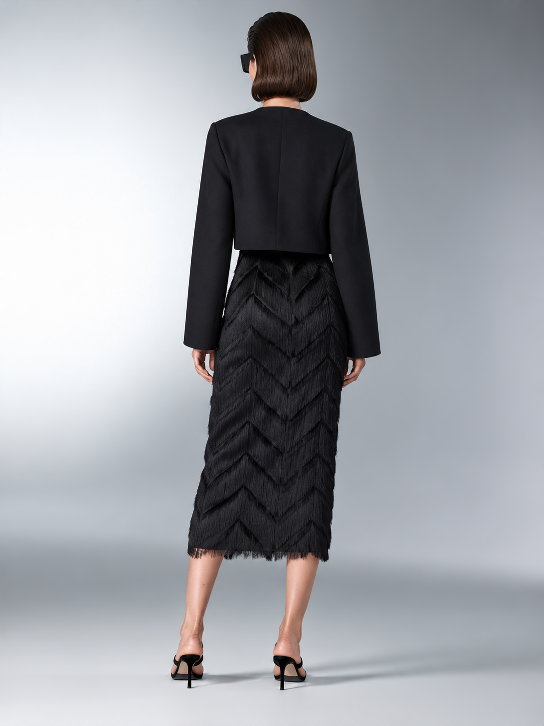 Arvenise Skirt