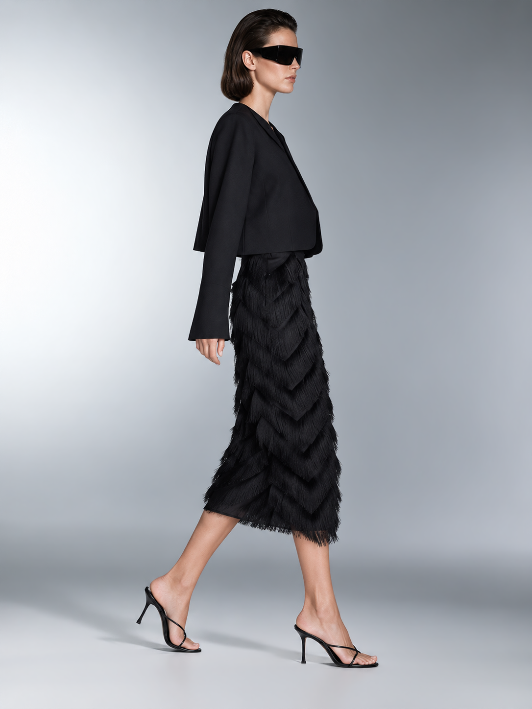 Arvenise Skirt