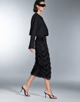 Arvenise Skirt