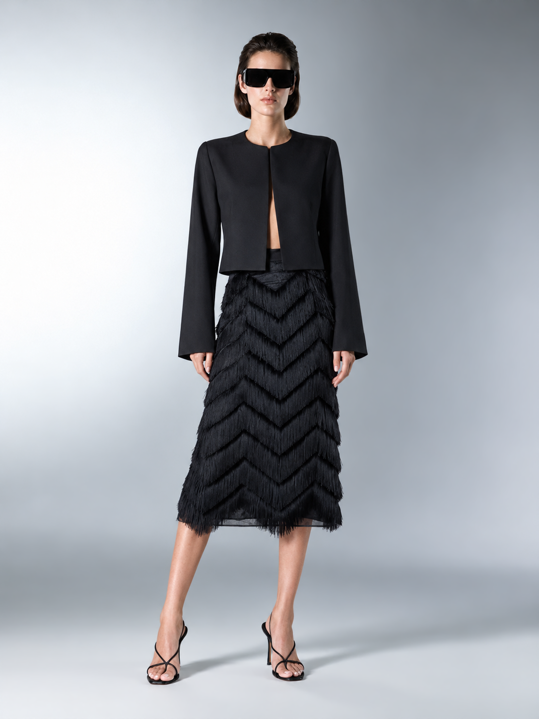 Arvenise Skirt
