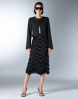 Arvenise Skirt