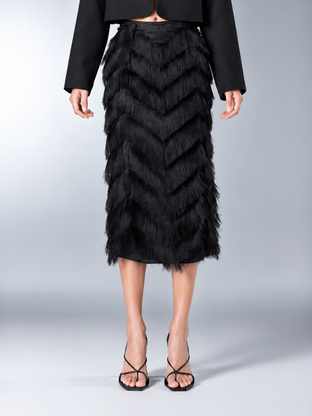 Arvenise Skirt