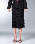 Arvenise Skirt