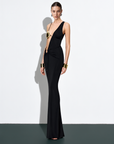 Zafira Dress
