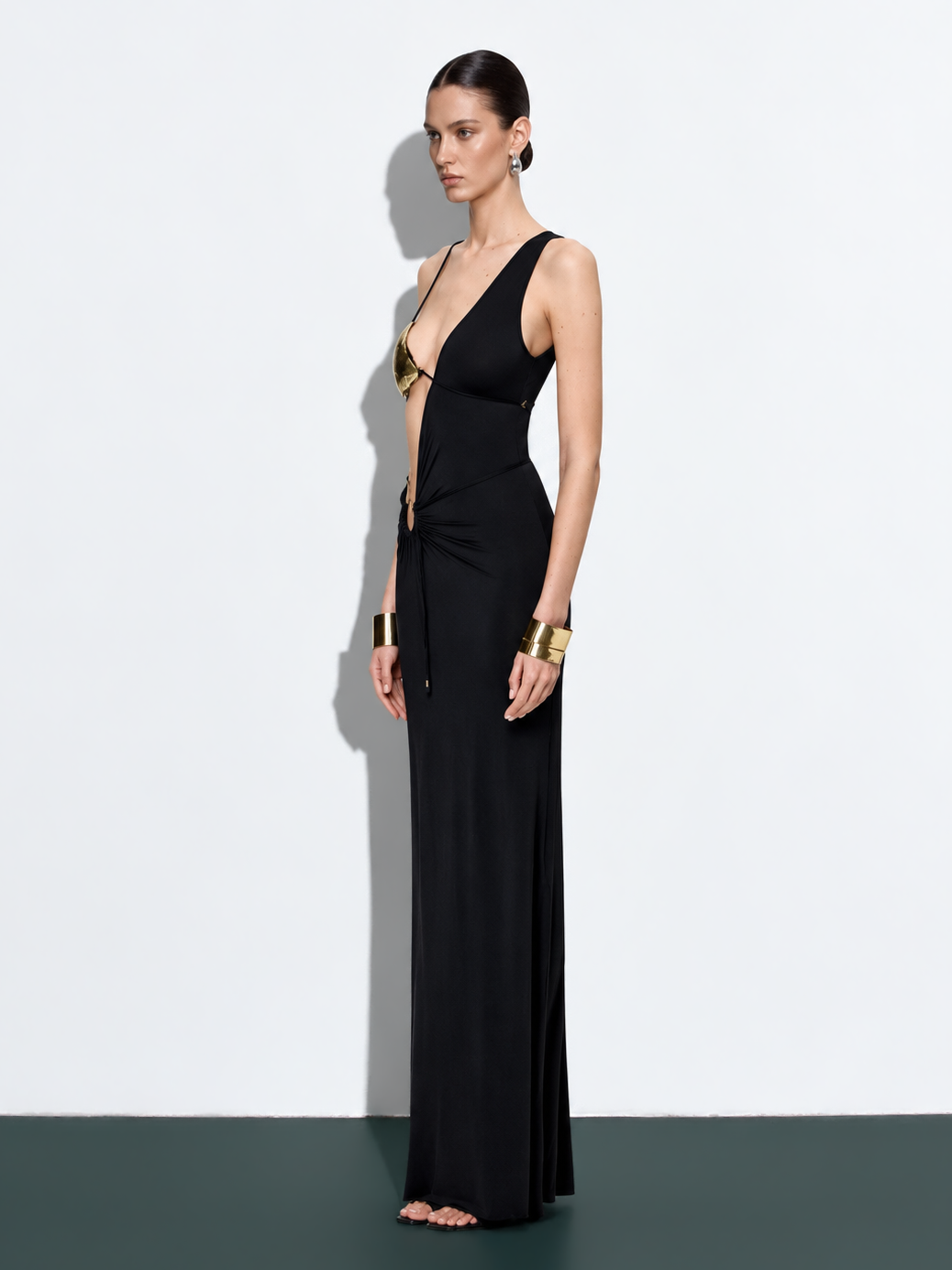 Zafira Dress
