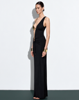 Zafira Dress