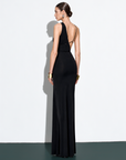 Zafira Dress