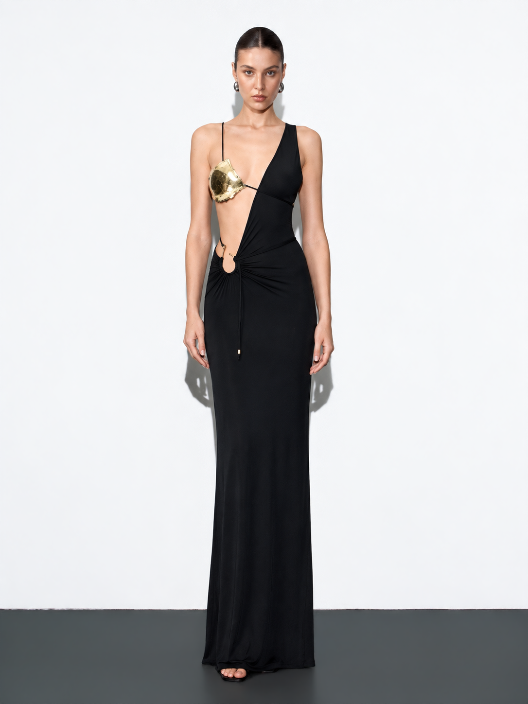 Zafira Dress