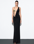Zafira Dress