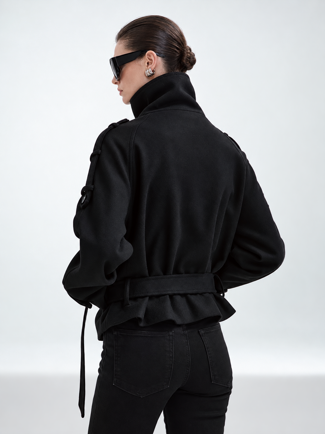 Hilaria Jacket