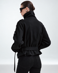 Hilaria Jacket