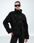 Hilaria Jacket
