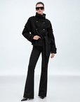 Hilaria Jacket