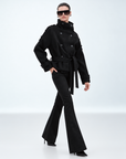 Hilaria Jacket
