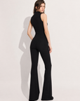 Linear Jumpsuit