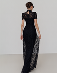 Marta Lace Dress