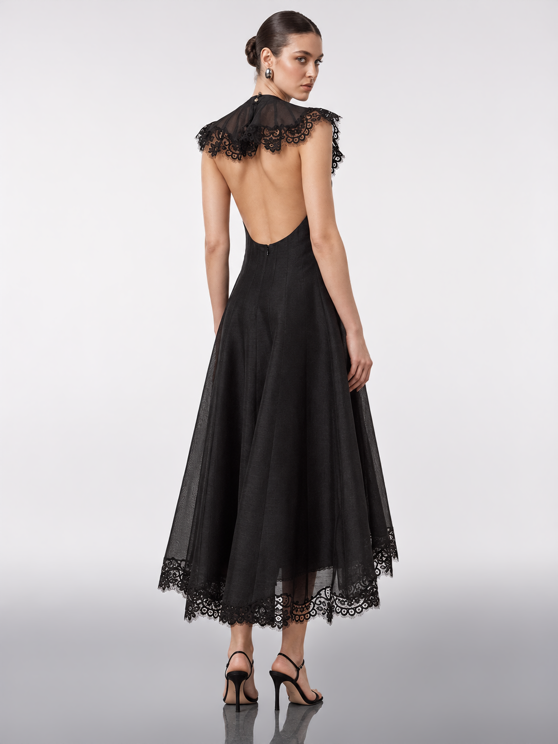 Lucienne Dress