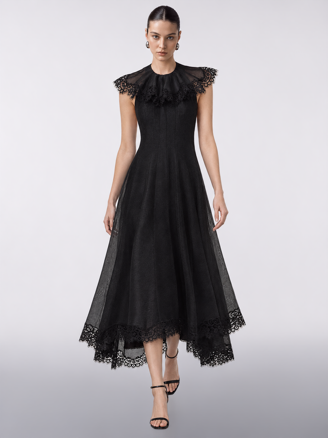 Lucienne Dress