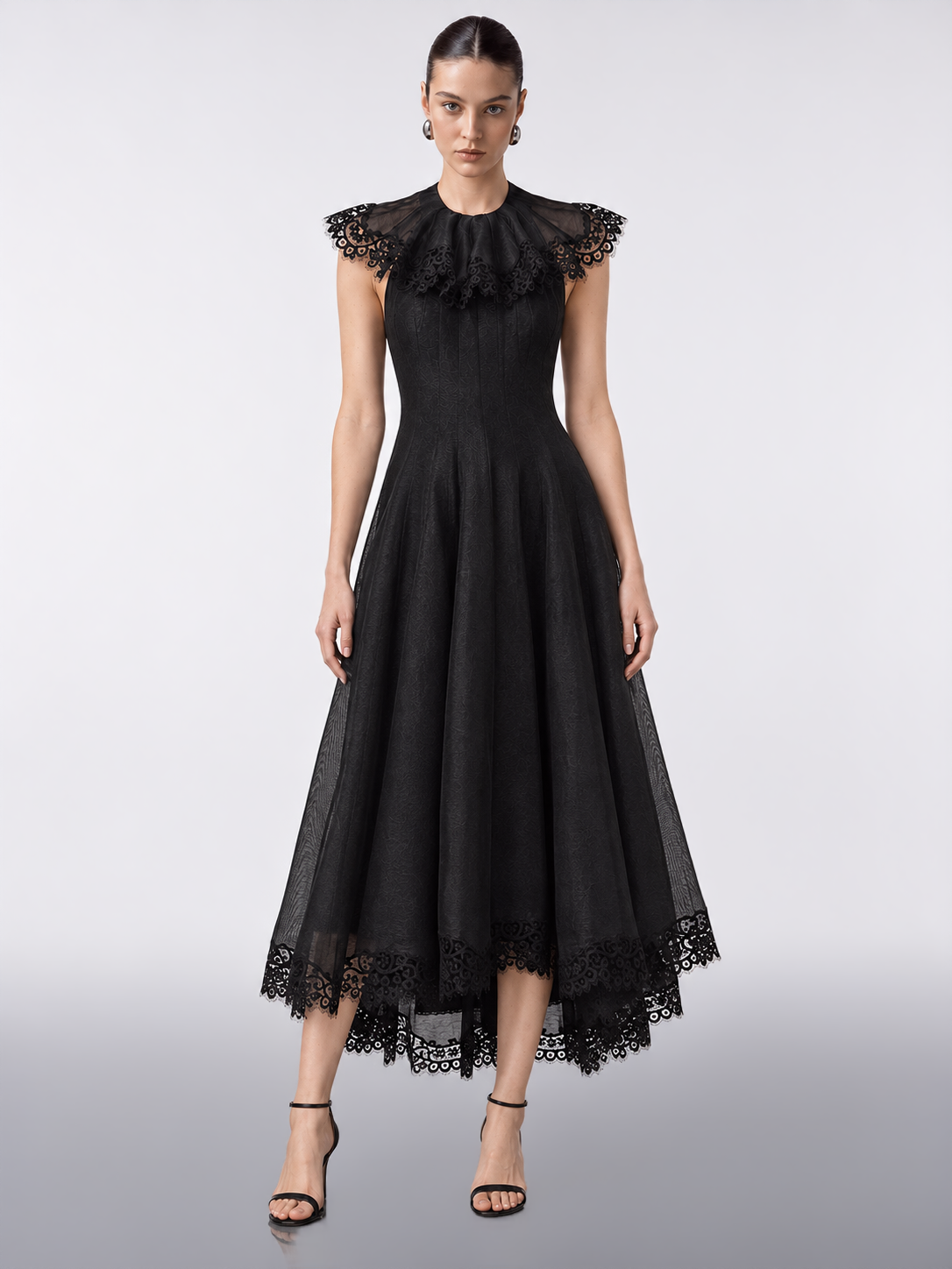Lucienne Dress