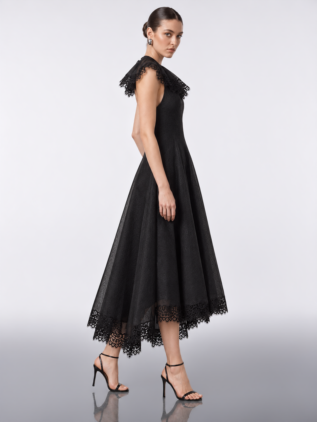 Lucienne Dress