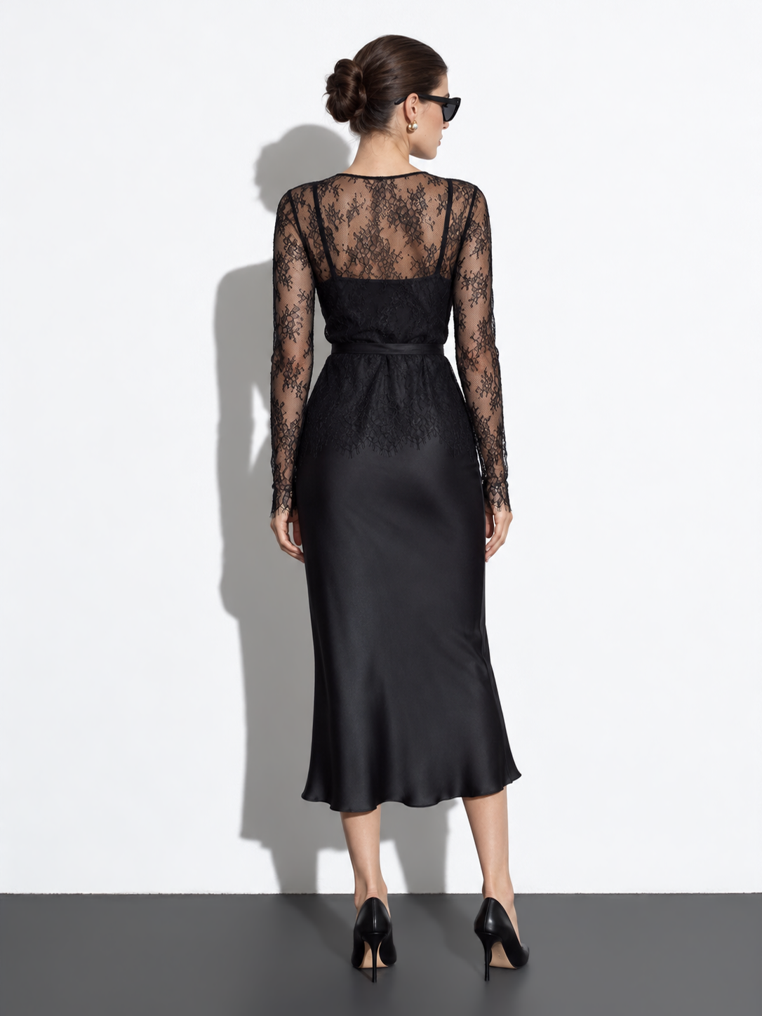 Lucretia Top