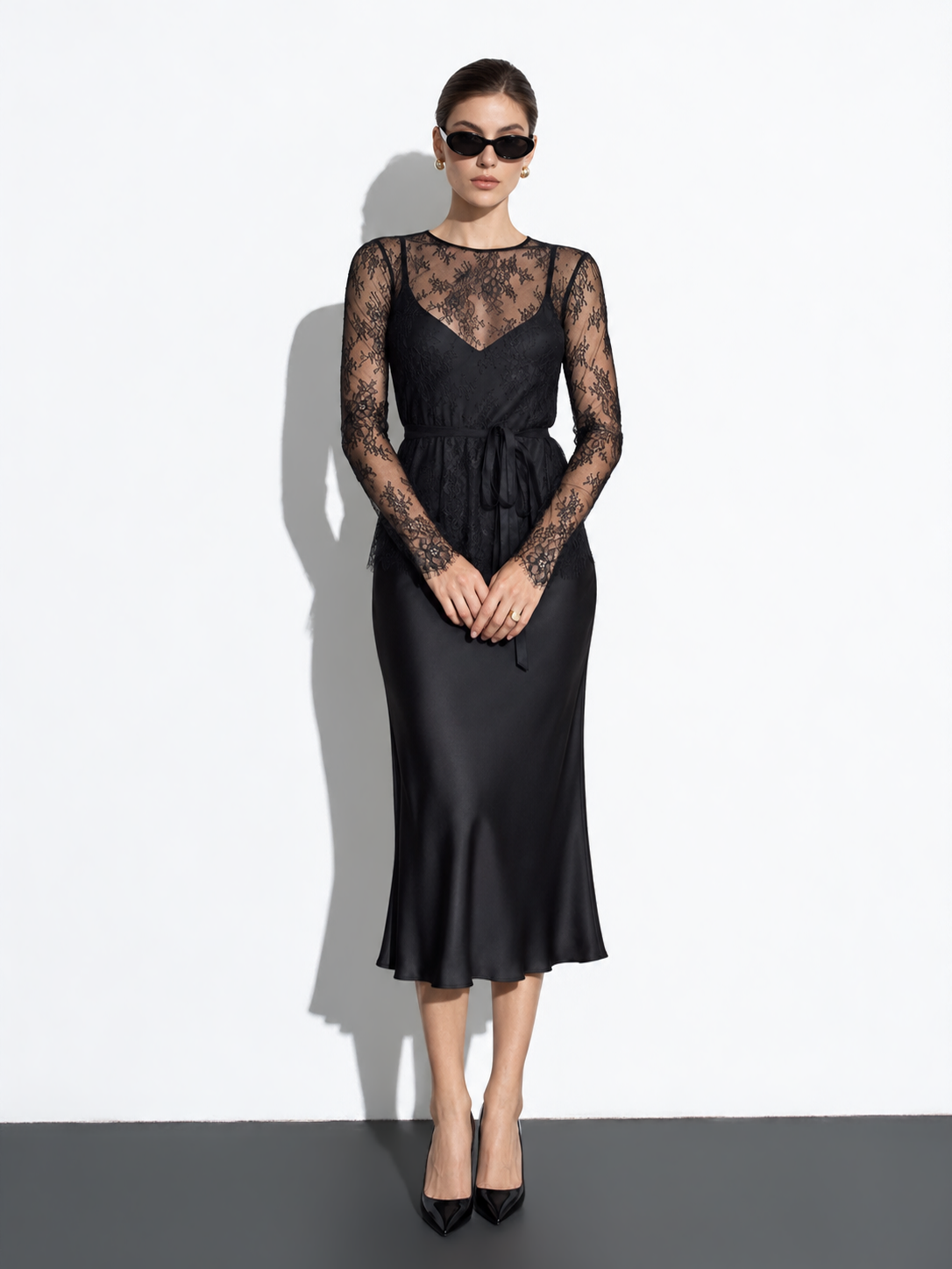 Lucretia Top