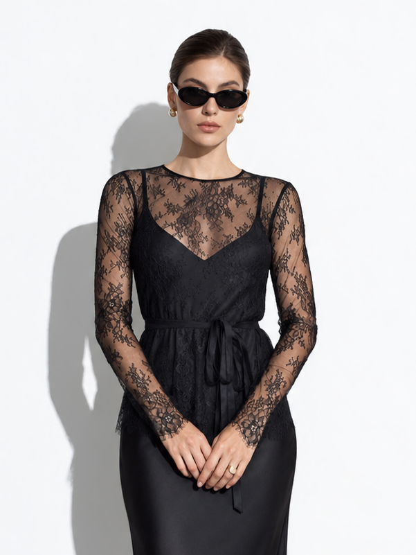 Lucretia Top