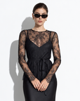 Lucretia Top