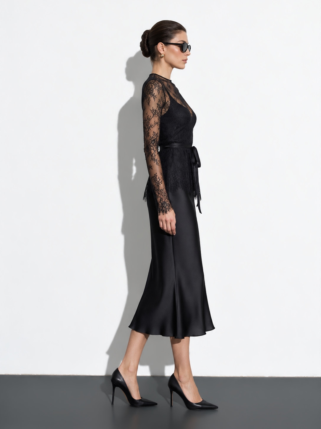 Lucretia Top