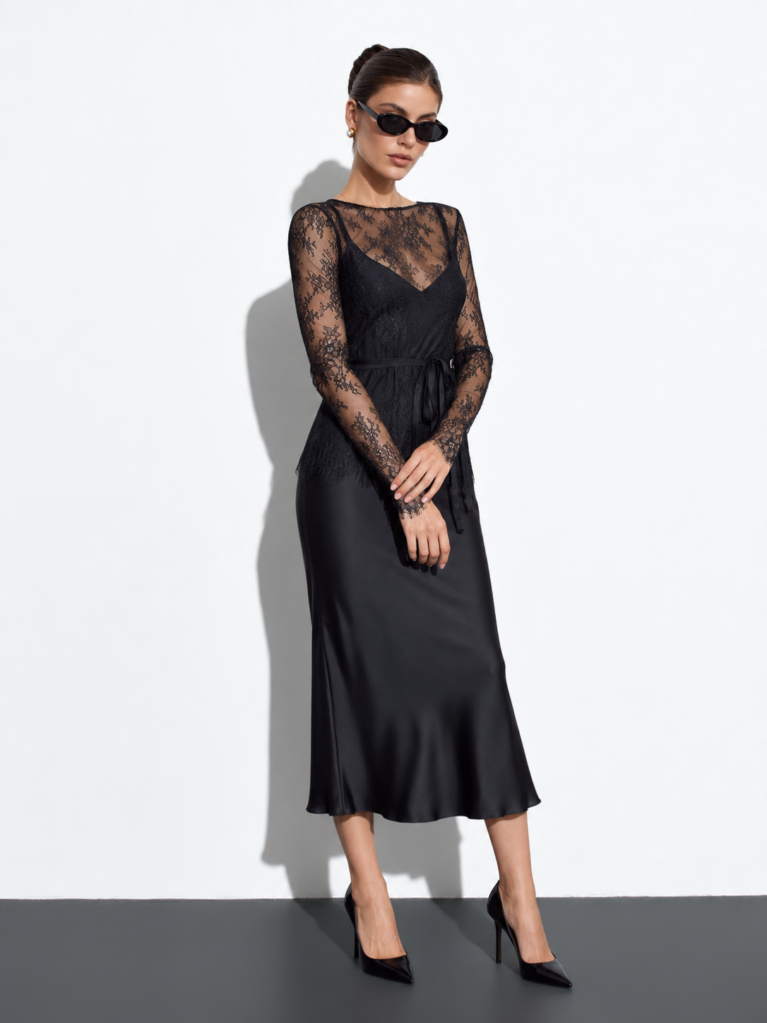 Lucretia Top