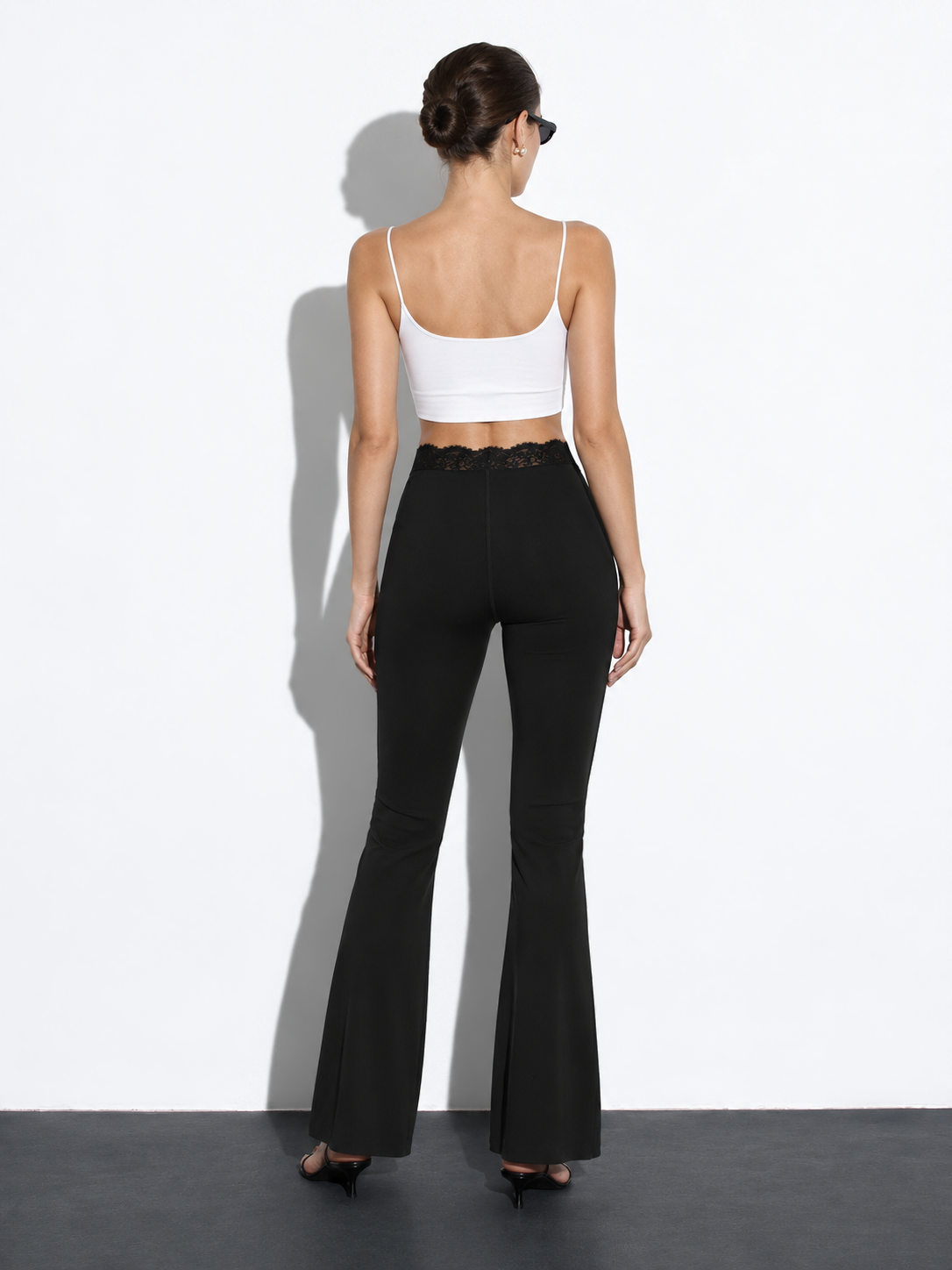 Nadine Pants