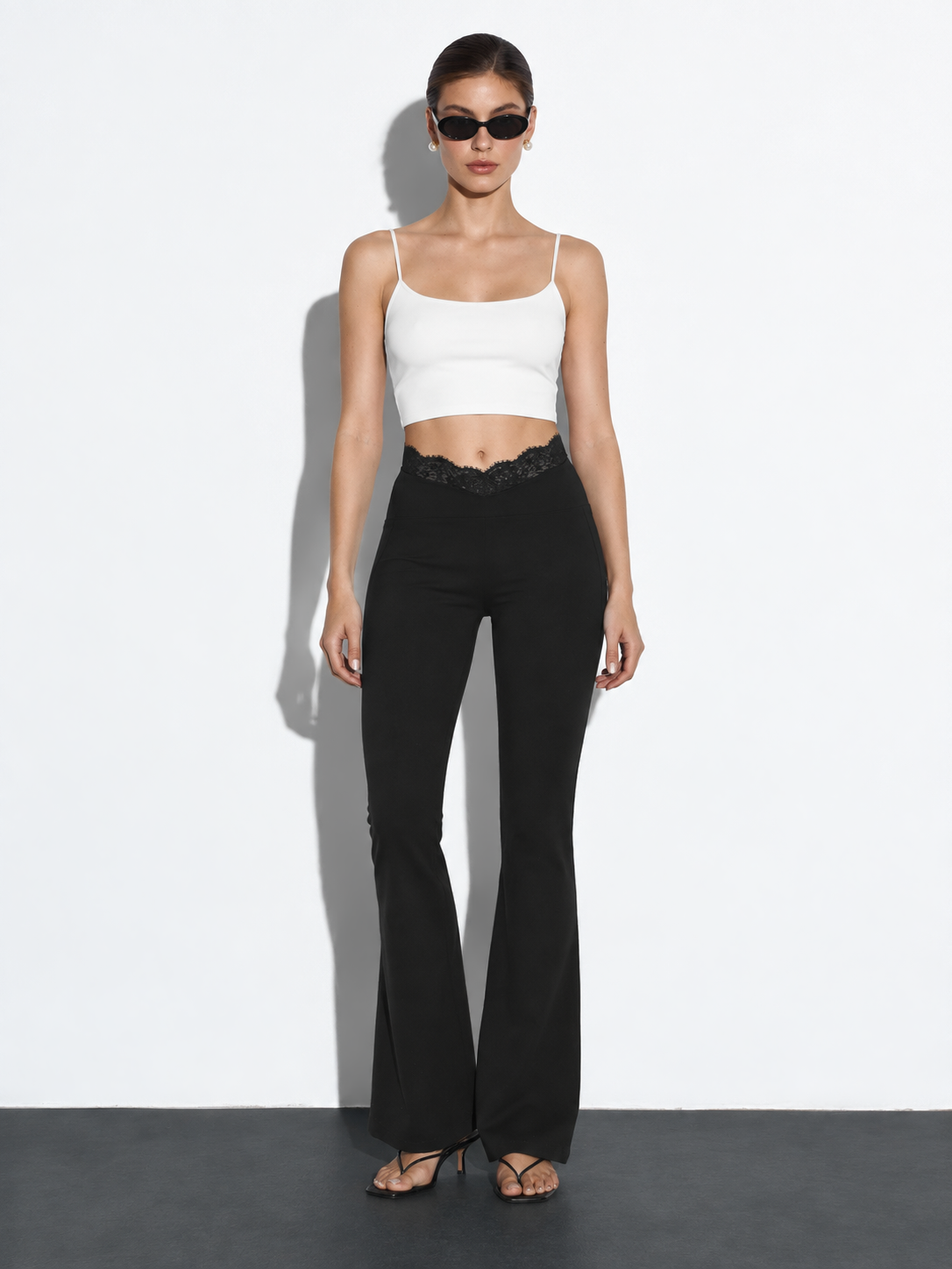Nadine Pants