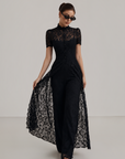 Marta Lace Dress