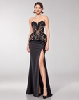 Valeria Corset