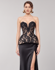 Valeria Corset