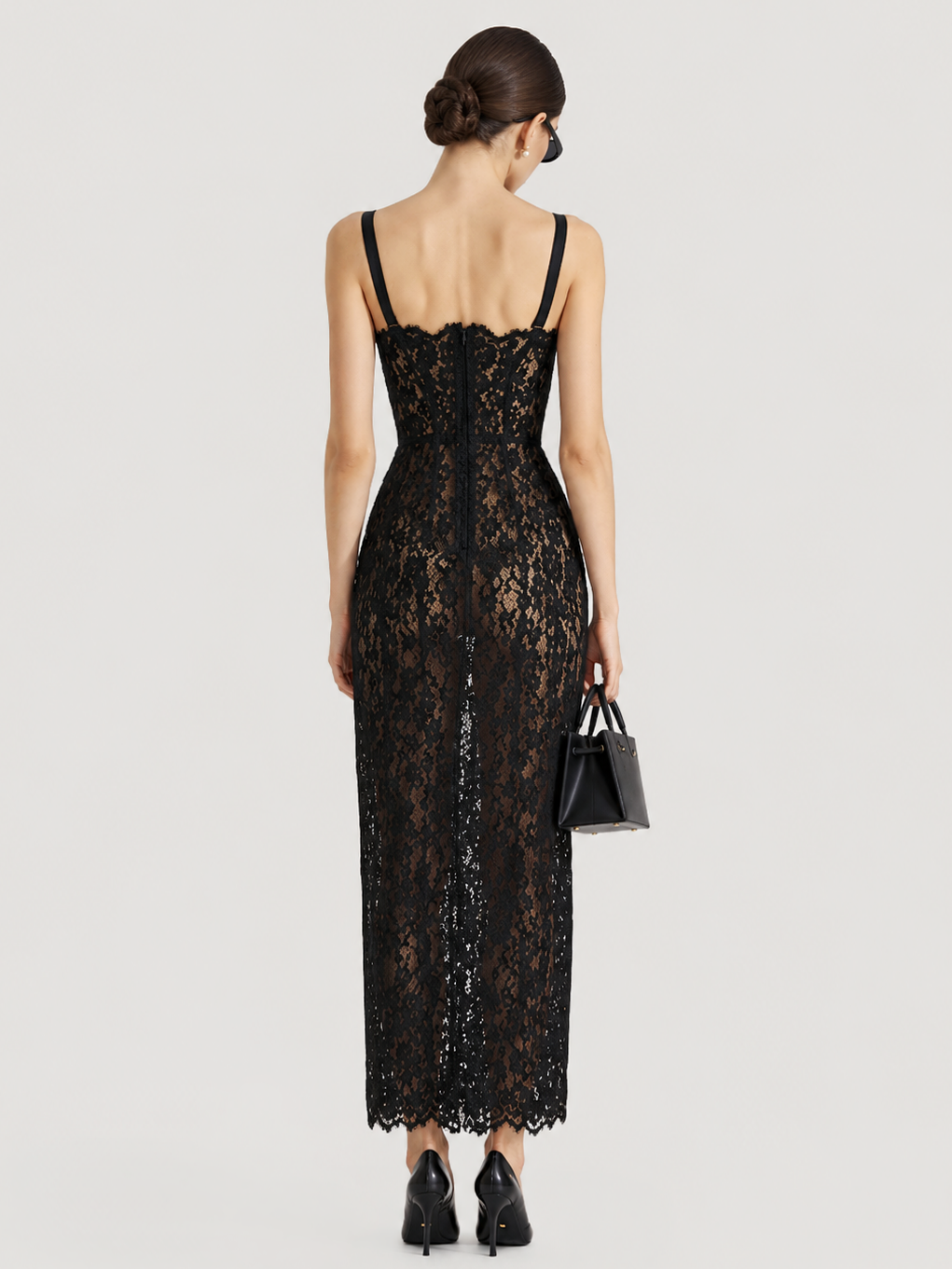 Élise Dress