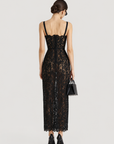 Élise Dress