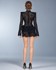 Delmira Dress