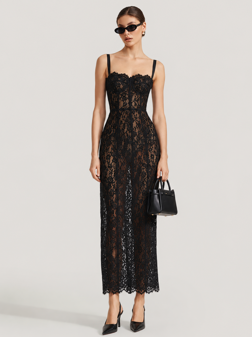 Élise Dress