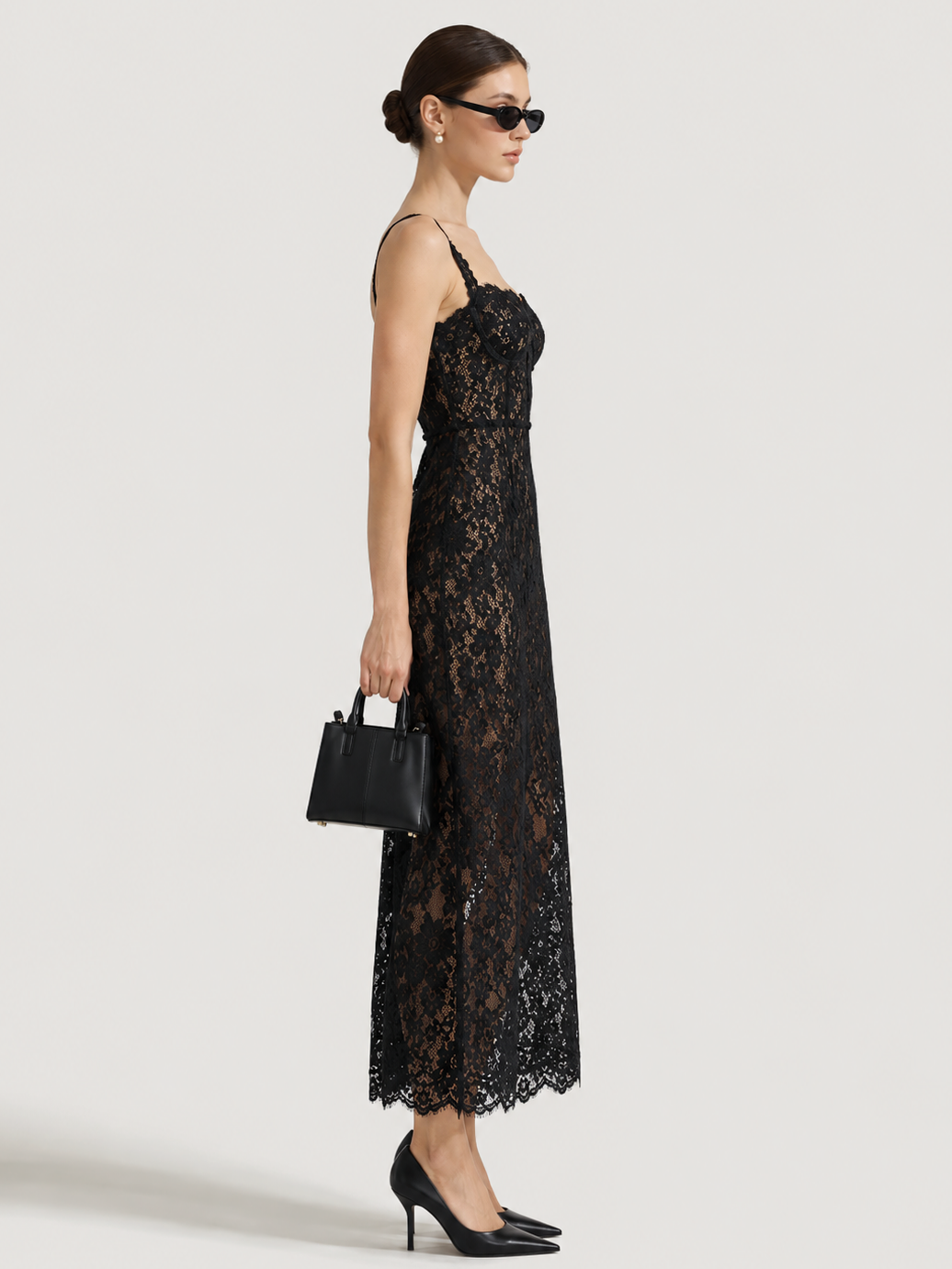 Élise Dress