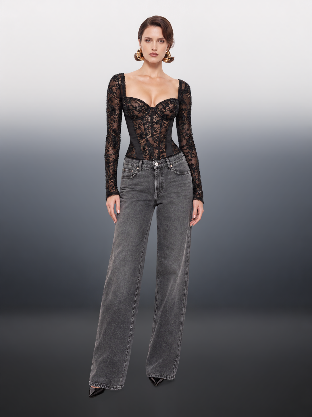 Elvira Top