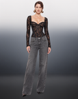 Elvira Top
