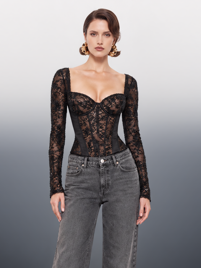 Elvira Top