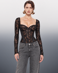 Elvira Top